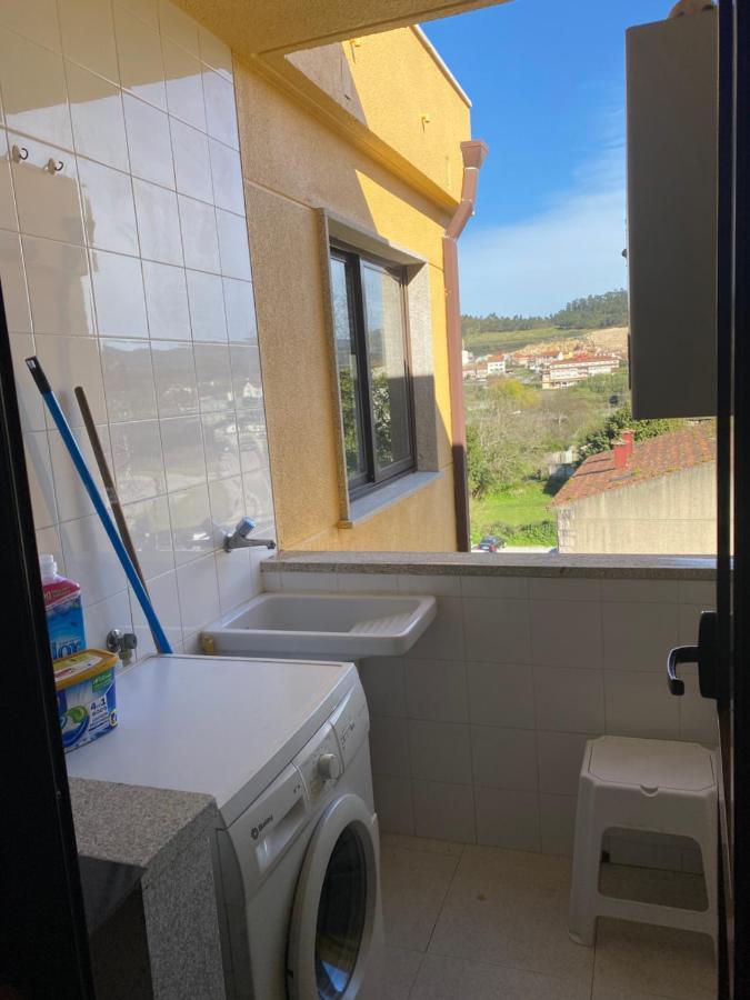 O Secreto Lägenhet Padrón Exteriör bild
